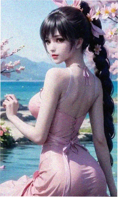 海边的便利店 韩剧封面