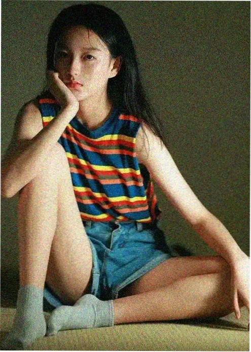 云上邮差 动画封面