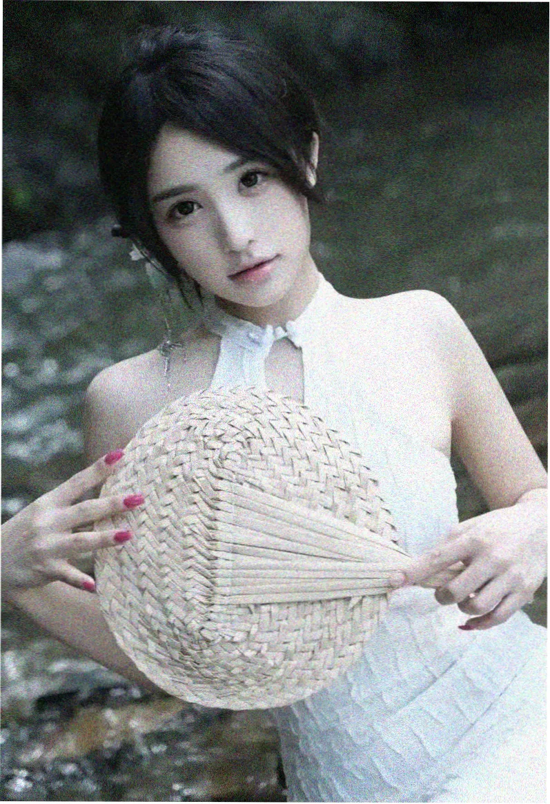 她的第二次春天 韩剧海报